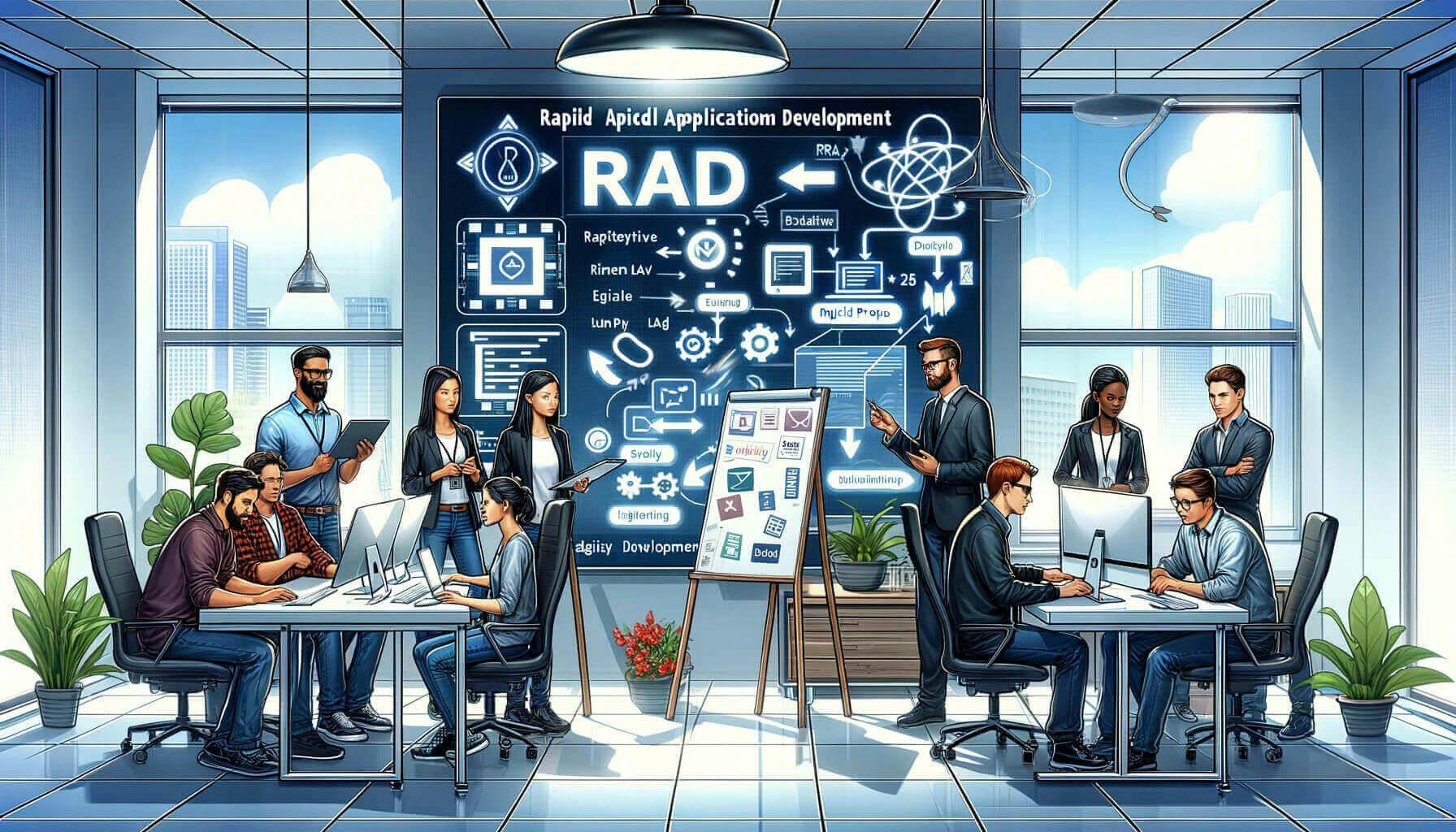 related-article-image-Rapid Application Development (RAD)