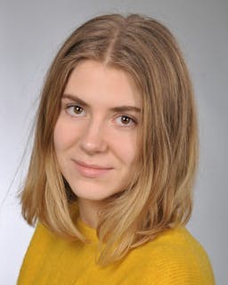 Agnieszka Jęchorek
