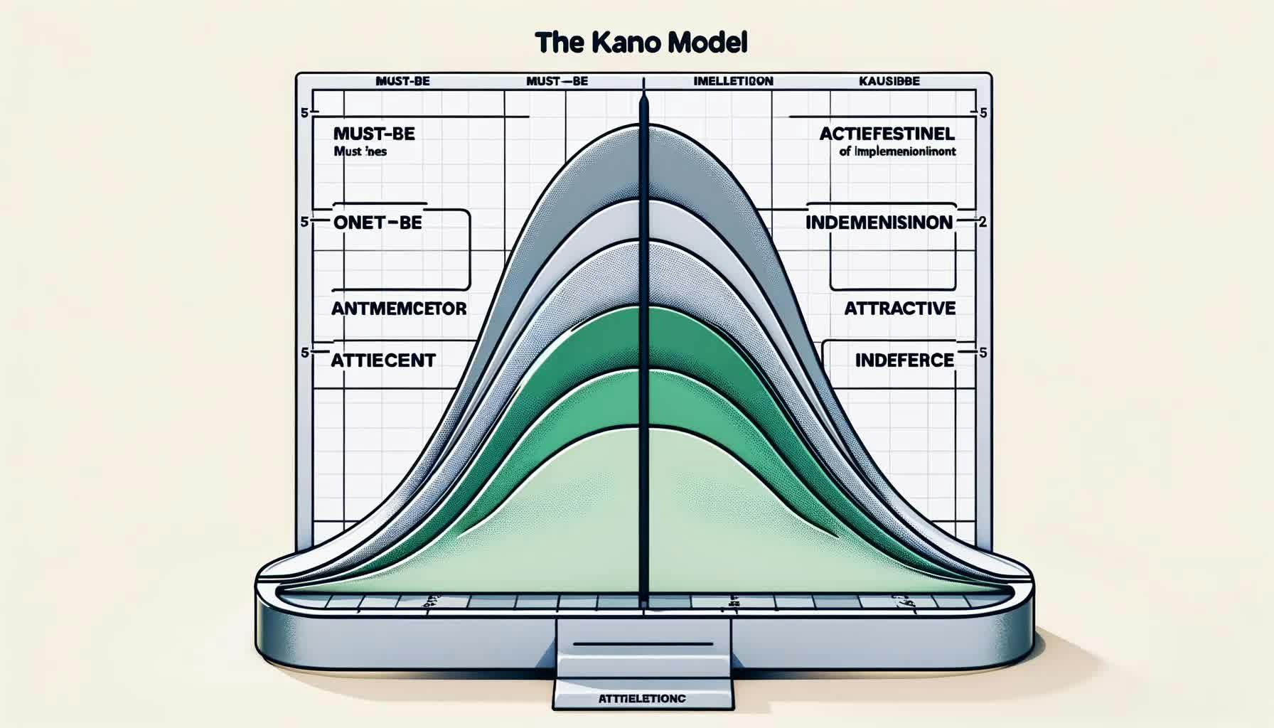 Model Kano