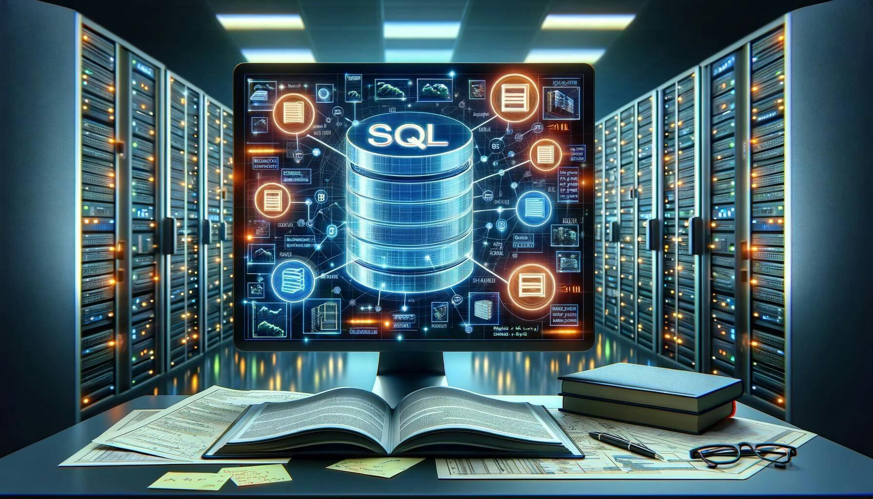 baza danych, Tuning SQL