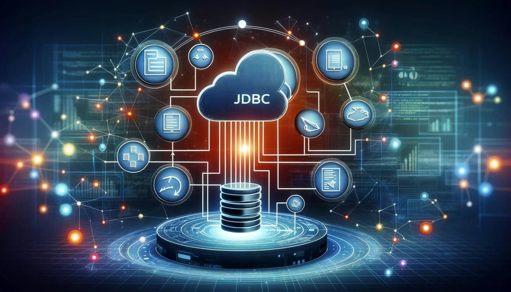 Java Database Connectivity (JDBC) w Javie