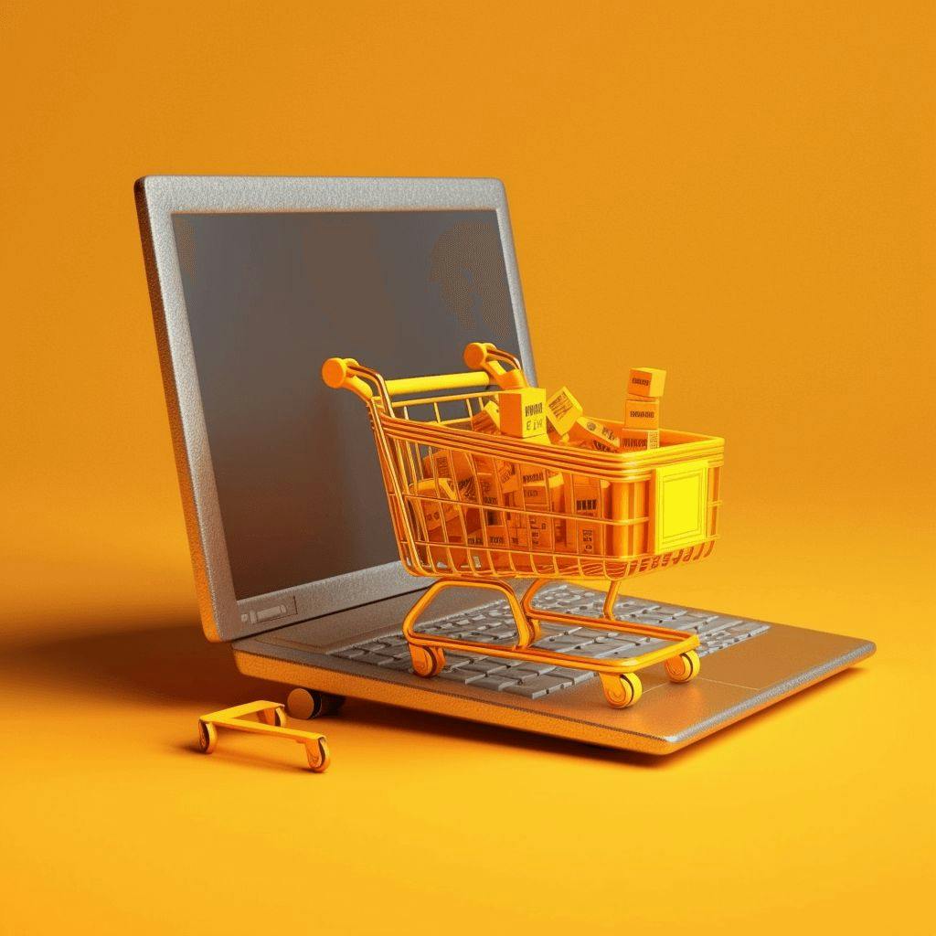 e-commerce, Google Shopping