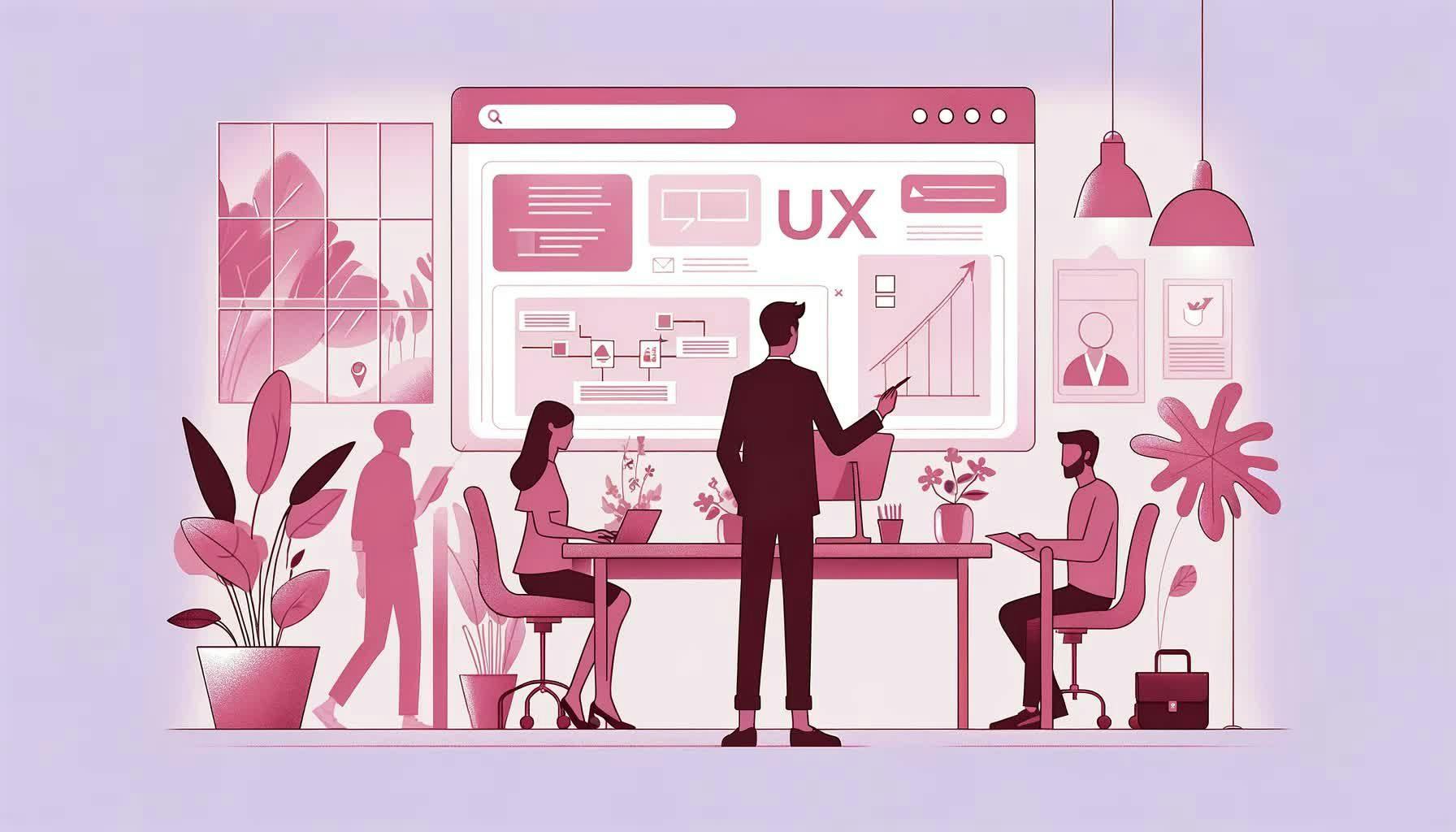 related-article-image- Lead UX, spotkanie