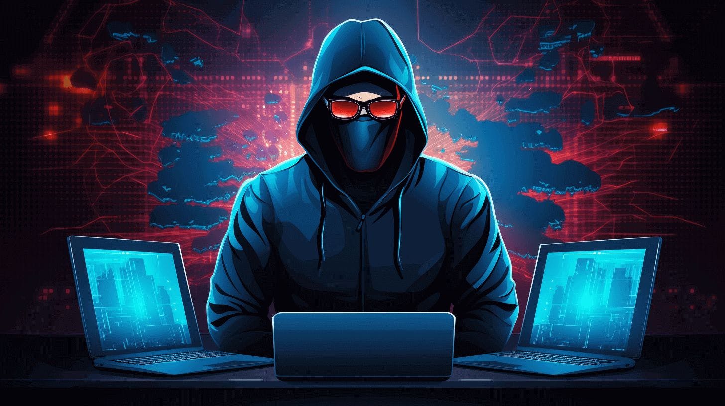 haker, Clickjacking