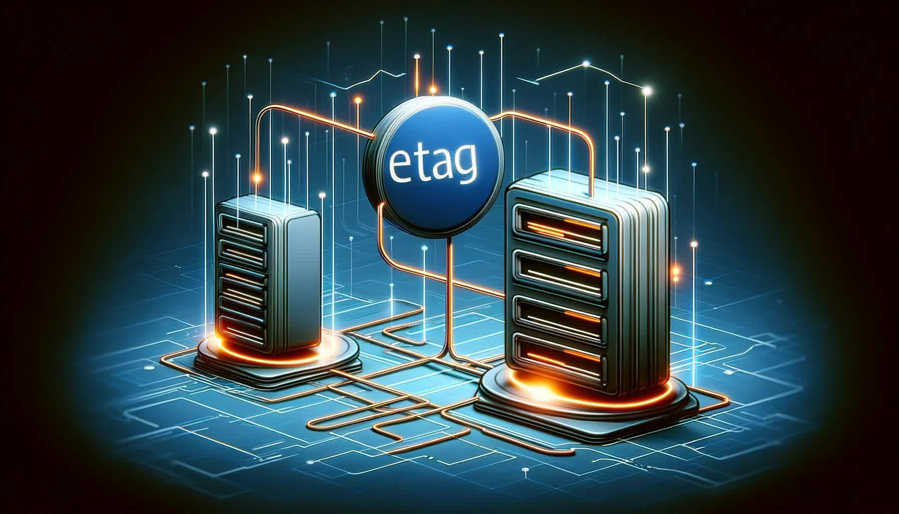 ETag (Entity Tag)