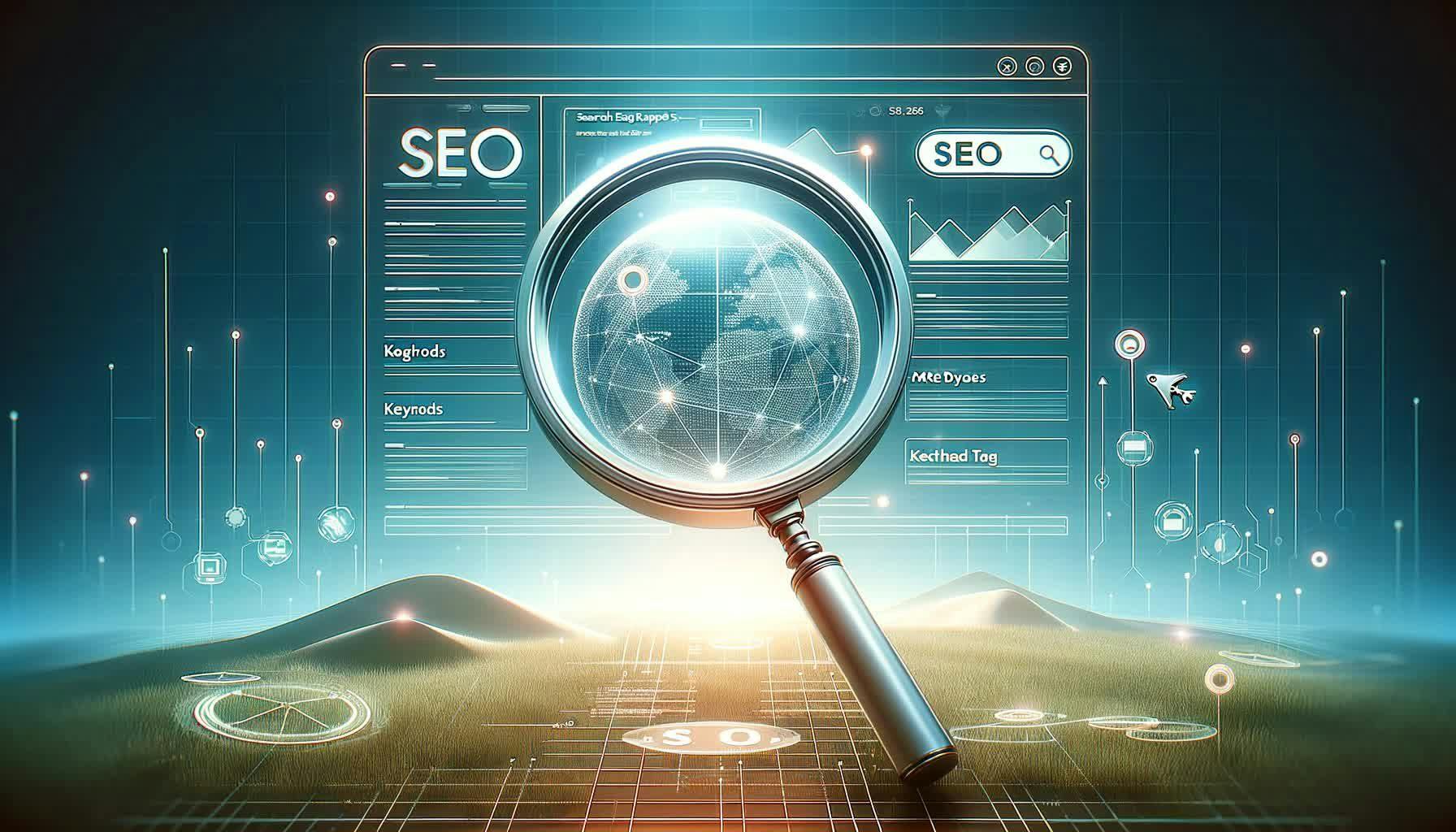 SEO: Strategie On-site i Off-site
