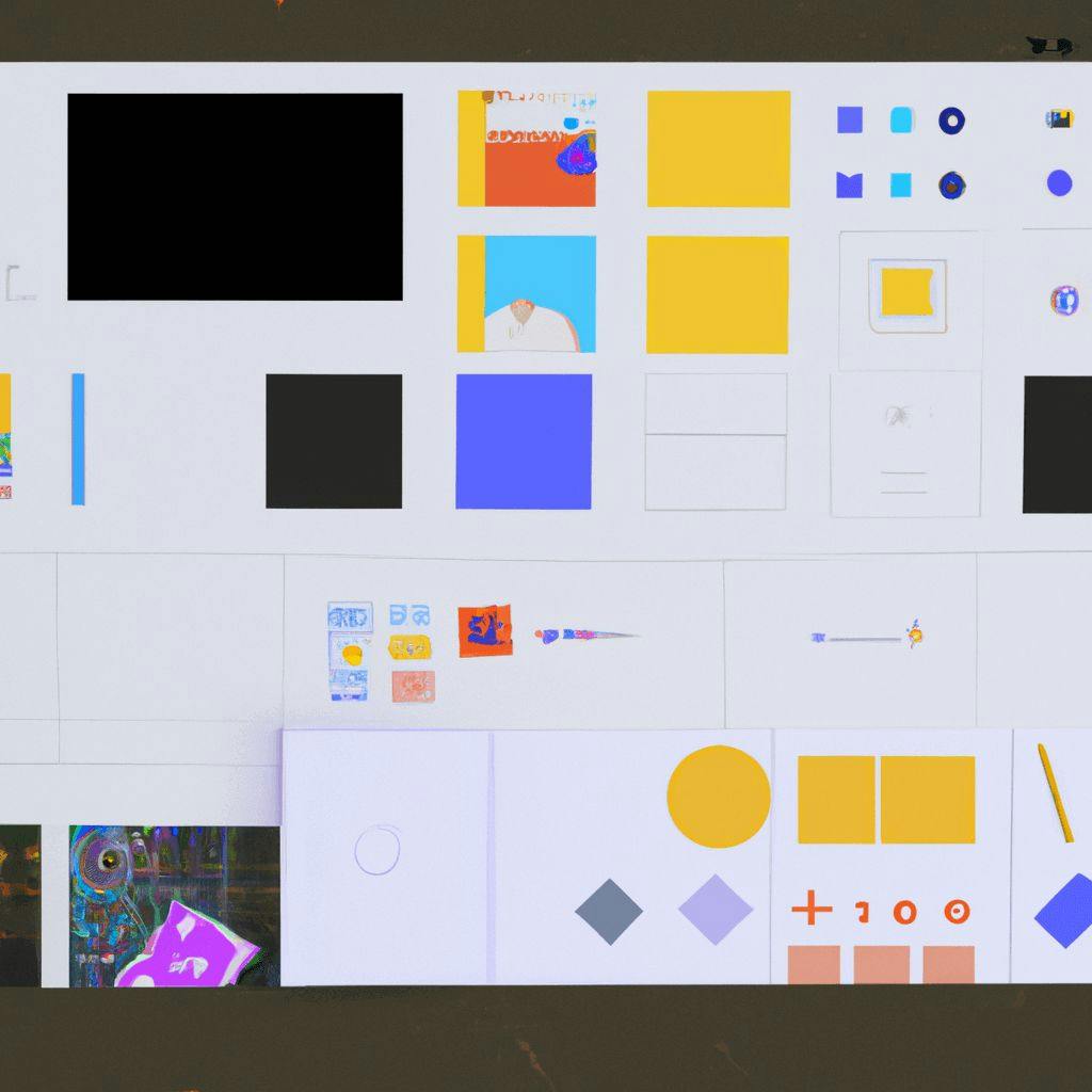 related-article-image-Moodboards in Design Process