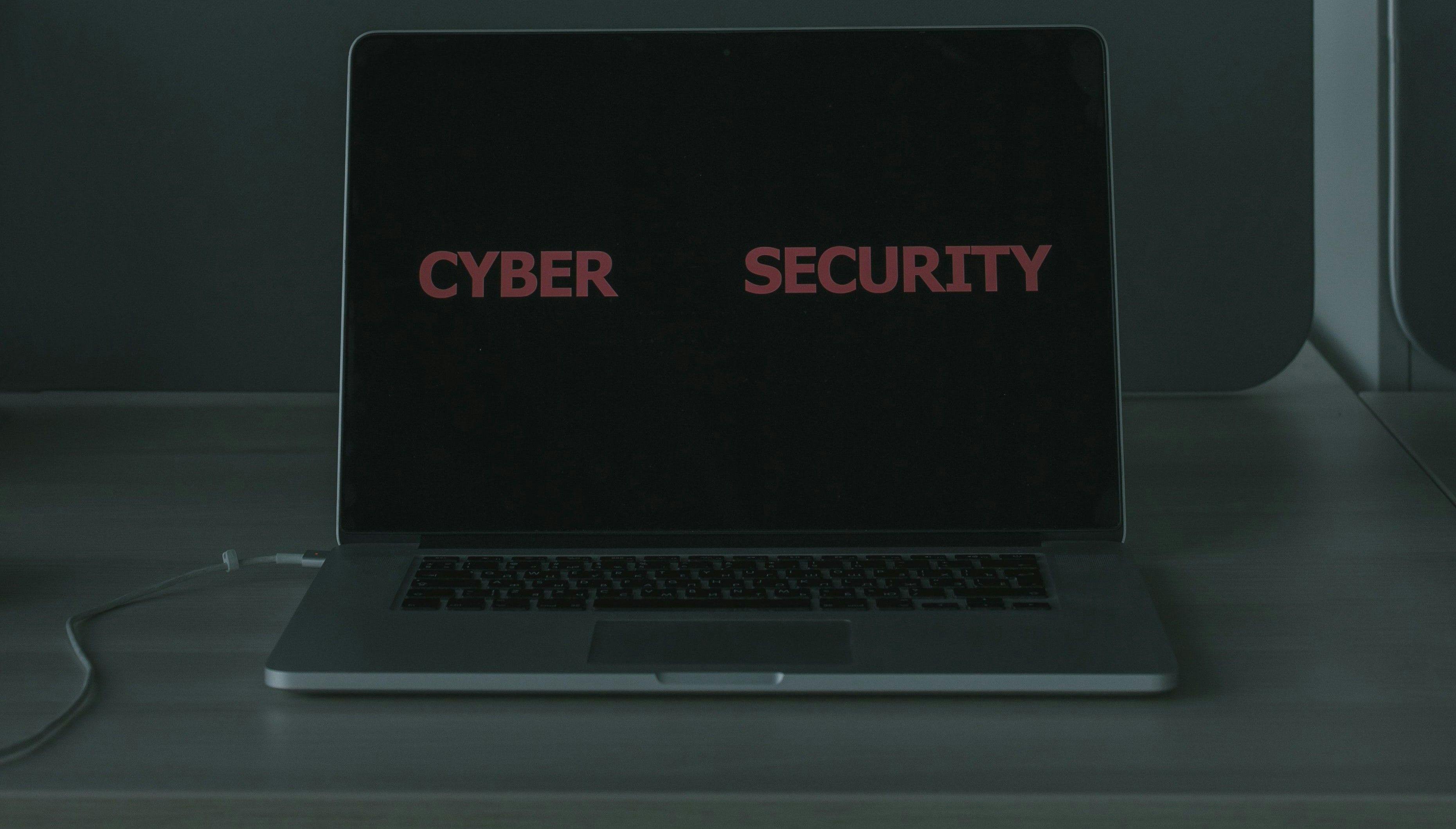 laptop cyber security, Fail2ban